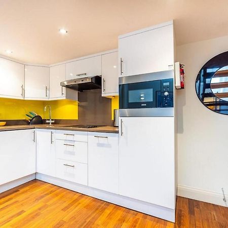 Fabulous Notting Hill Spacious Studio Apartment ลอนดอน ภายนอก รูปภาพ